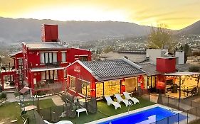 Apart Del Valle